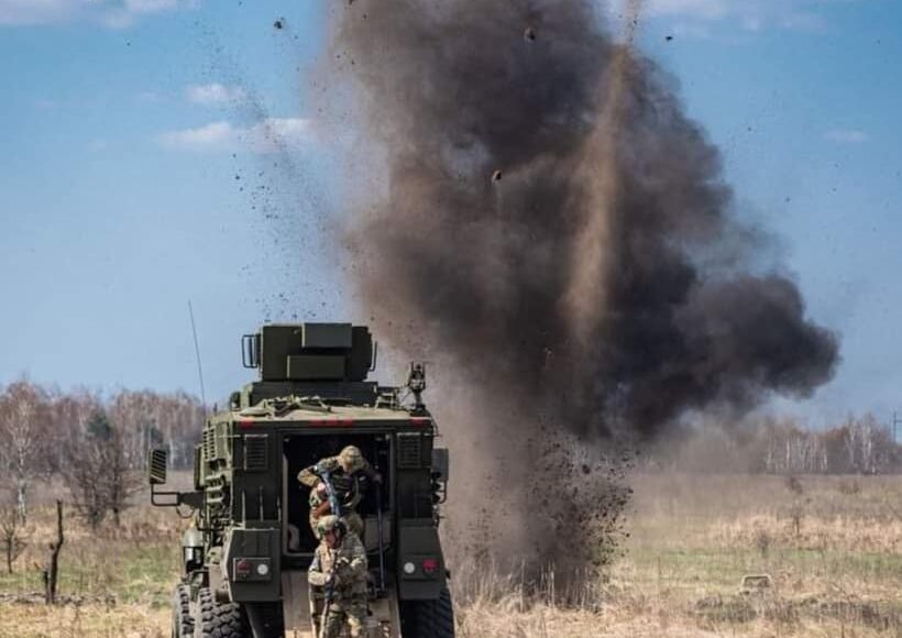 Понад 80% поранених і хворих українських військових після лікування повертаються у стрій