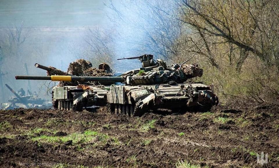 Сили оборони за добу відбили 60 атак противника