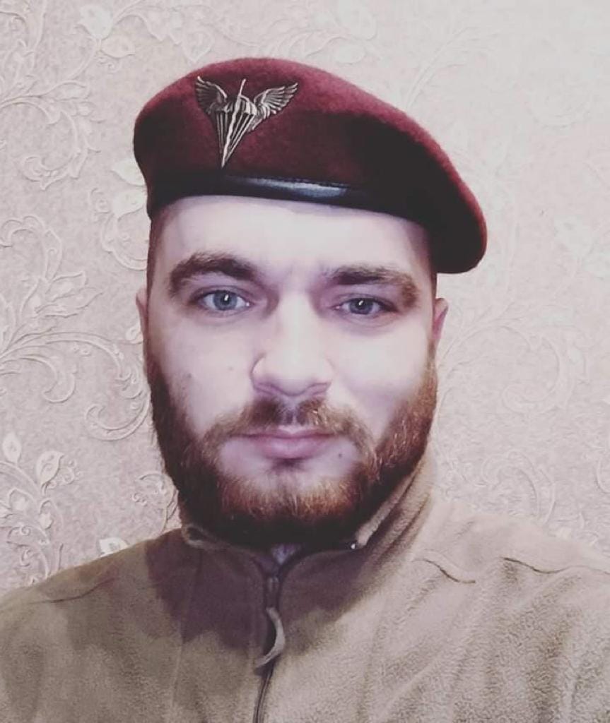 Загинув Сергій Пилипчук з Лиманщини