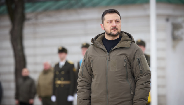 Найвагомішим результатом цього тижня стали нові домовленості у Польщі, – Зеленський