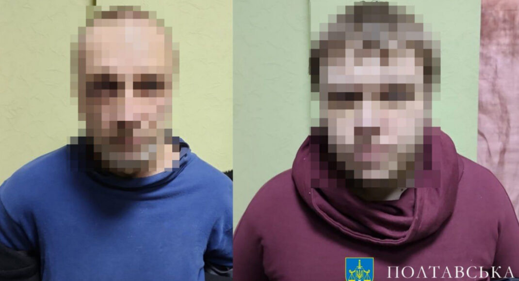 Двох бойовиків угрупування "днр" з Горлівки засудили до 15 років увʼязнення