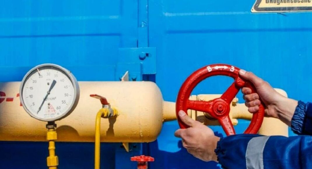 На Донеччині можуть обмежити або припинити газопостачання