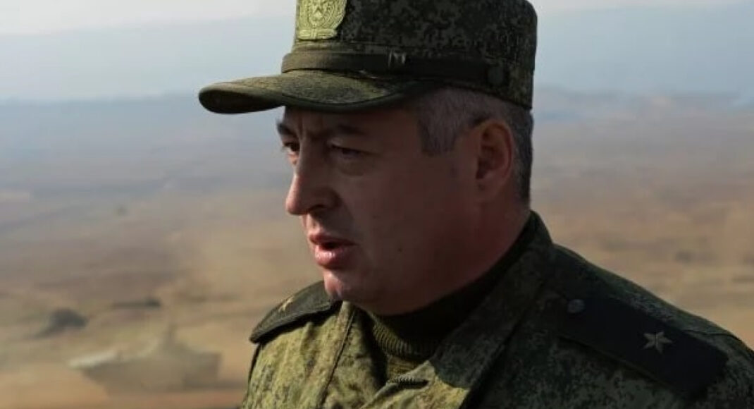 У Маріуполі росіяни назвали школу іменем генерала Кутузова, який керував знищенням міста