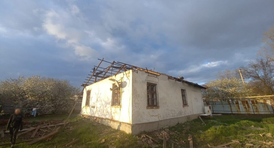 Враг за сутки 35 раз обстрелял Донецкую область, – полиция