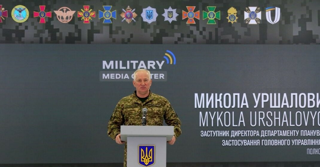 Нацгвардійці утримали життєво важливі логістичні шляхи на заході Бахмута