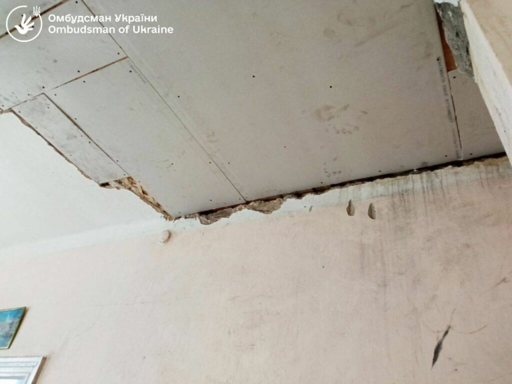 умови проживання переселенців на Тернопільщині