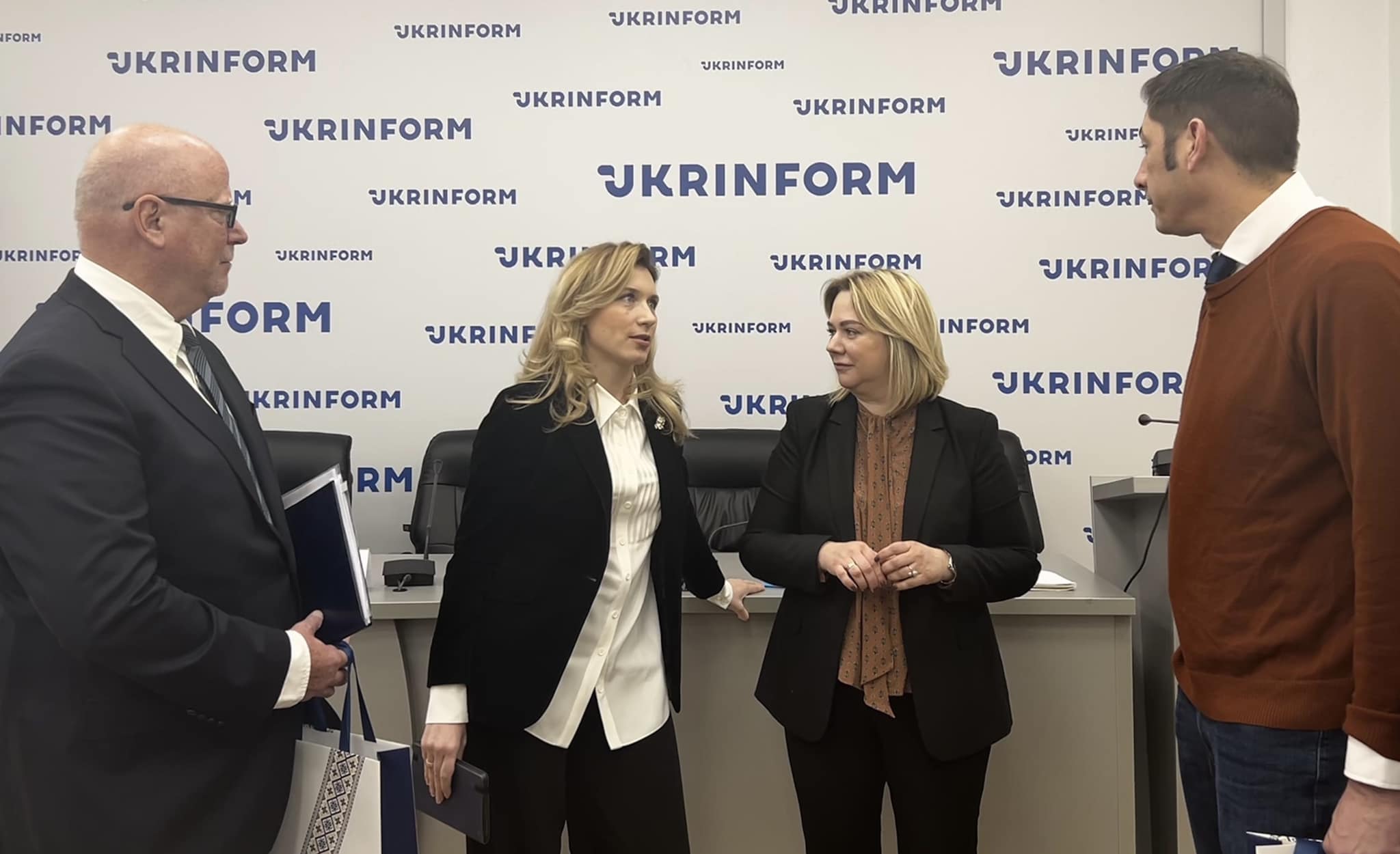 В Україні розпочинають програму навчання кар’єрних радників для ветеранів, ветеранок і членів їх родин