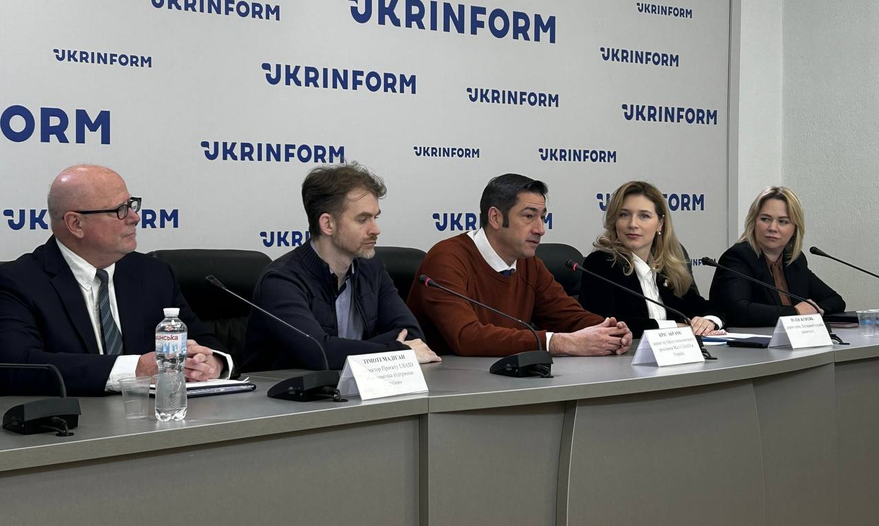В Україні розпочинають програму навчання кар’єрних радників для ветеранів, ветеранок і членів їх родин