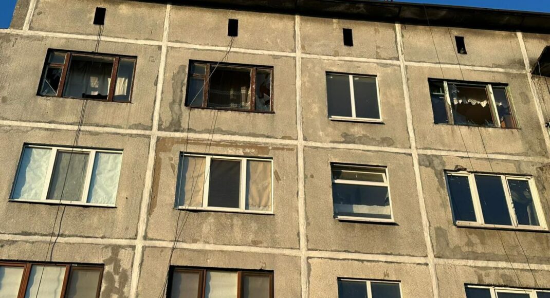 Серед ночі росіяни завдали ракетного удару по Дружківці, по Авдіївці били ракетами, - Кириленко