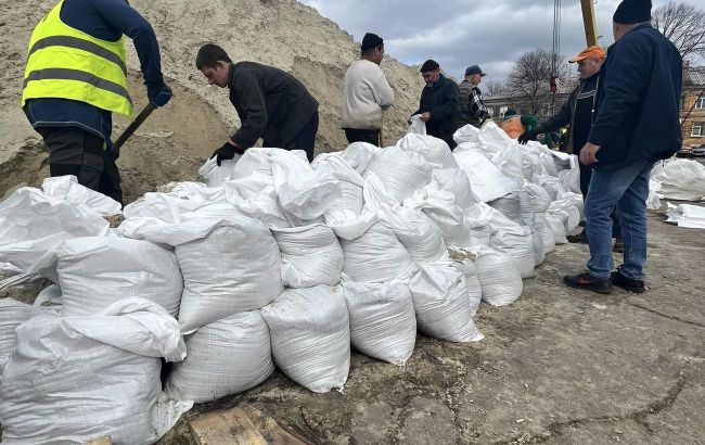 Евакуація населення з затопленого Краматорська: ДСНС показало свою роботу