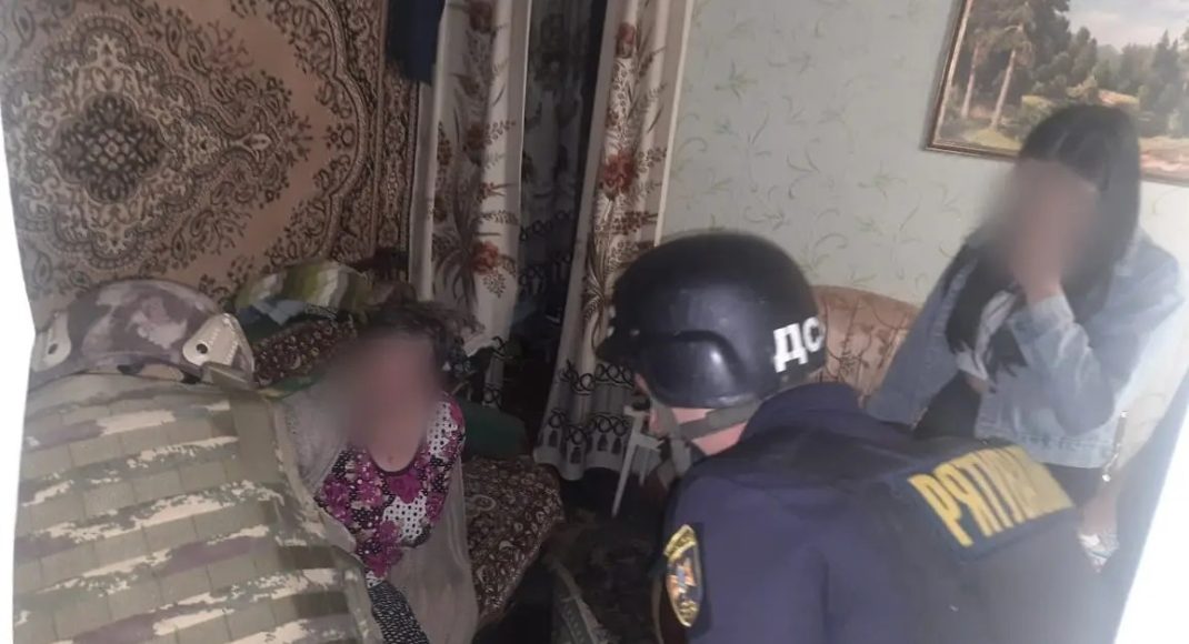Селидівська громада під ворожим обстрілом: поранено 2 людини