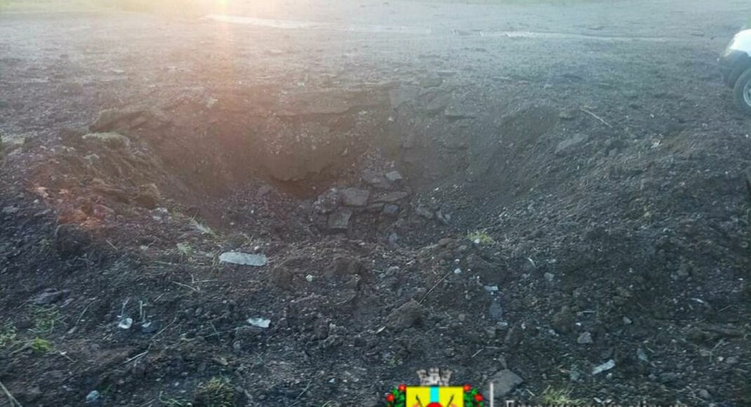 Оккупанты попали в жилые дома в Дружковке