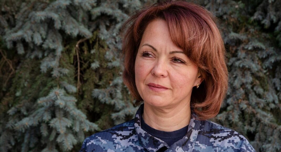 Армія рф змінює тактику, щоб навчитися обходити українську ППО, – Гуменюк