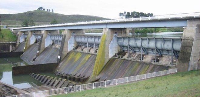 Войска рф разрушили плотину Карловского водохранилища, под угрозой затопления 3 поселка, - Кириленко