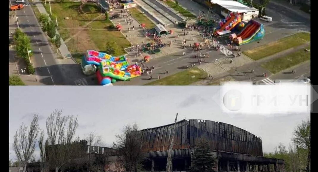 Місце для власних розваг хочуть осучаснити можновладці невизнаної "лнр" за кошти платників податків, - ЛугОВА