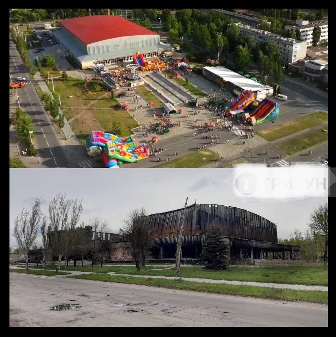 Місце для власних розваг хочуть осучаснити можновладці невизнаної "лнр" за кошти платників податків, - ЛугОВА