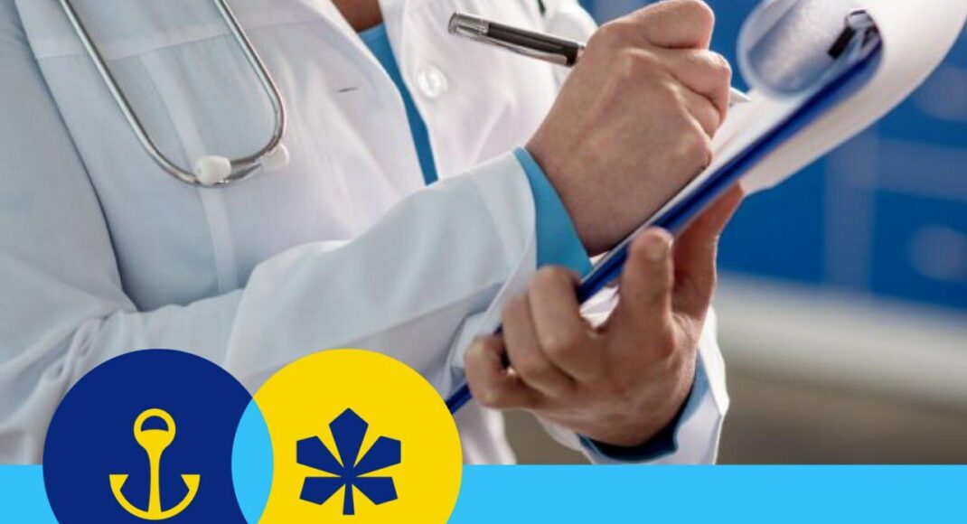 У Києві працюють та приймають переселенців медичні заклади з Маріуполя