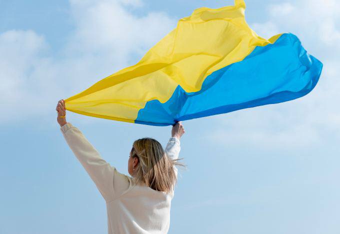 У Києві запускають проект для переселенців "Нові Крила"