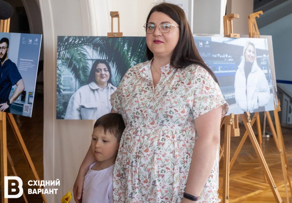 Портрети Маріуполя