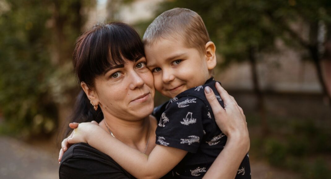 Семья из Донецкой области рассказала, как уже 4 года борется с онкозаболеванием