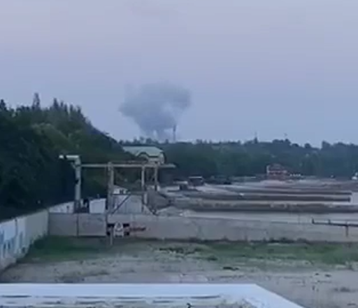 Из Мариуполя на Юрьевку выезжают машины скорой помощи после ракетных ударов, - Казанский