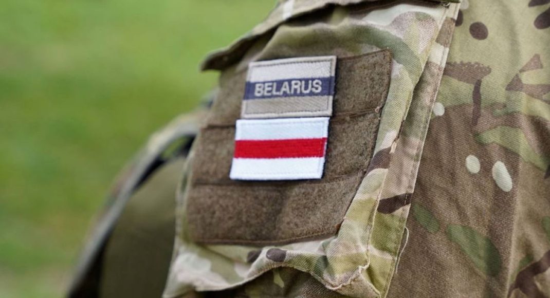 У боях під Бахмутом загинули 5 добровольців з Білорусі