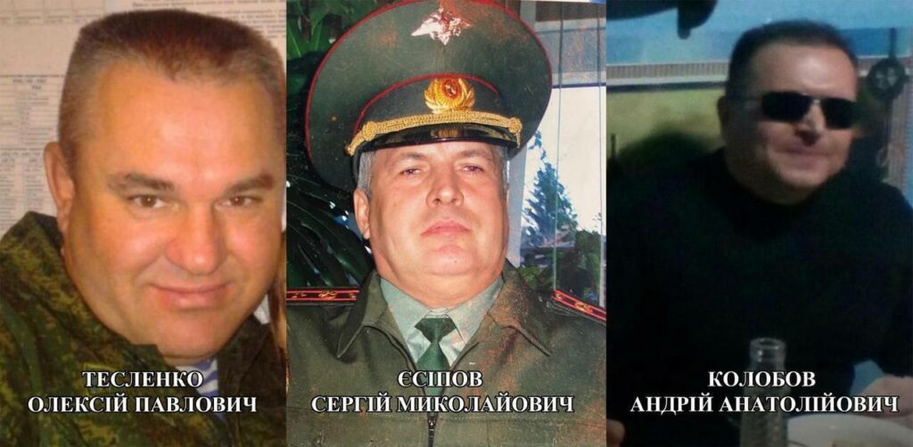 бойовики днр