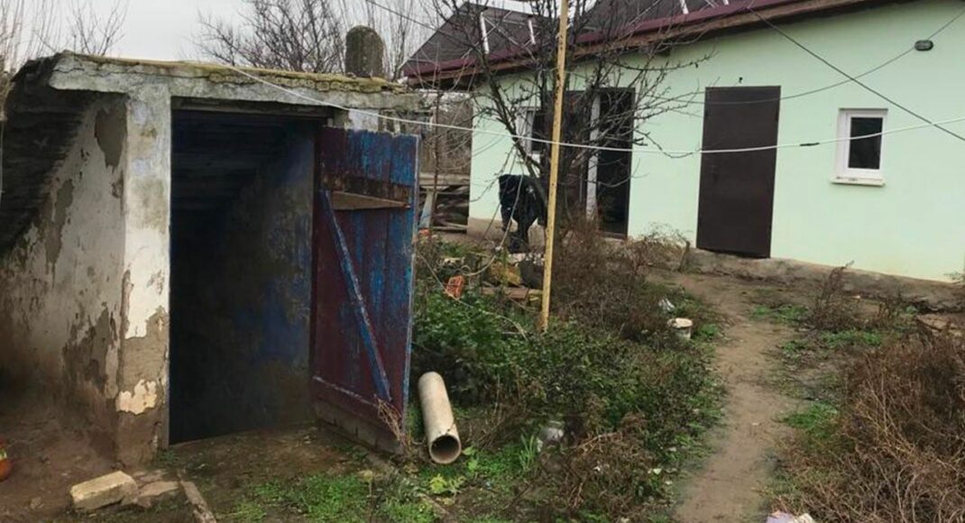 СБУ встановила особи трьох бойовиків "днр", які створили катівню на Миколаївщині