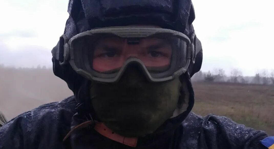 Командир из Покровска рассказал, как наши военные проходили обучение бою на танках Leopard в Польше