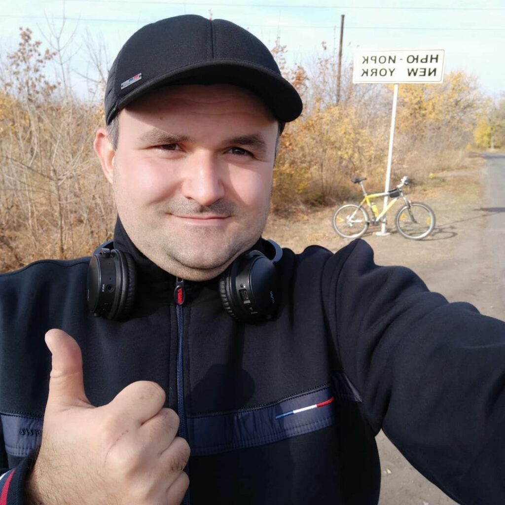 Воїн Юрій Коваль