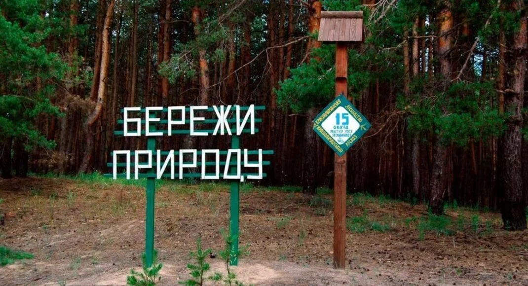 В лісах під Лиманом військові врятували оленятка