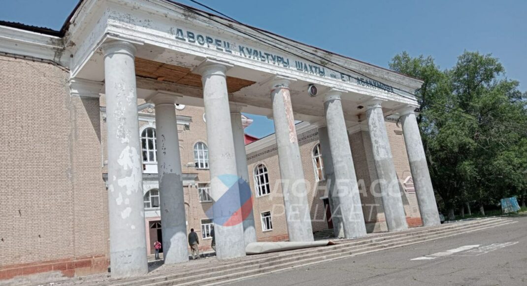 В окупованому Донецьку через самообстріл бойовиками "днр" постраждали 6 людей