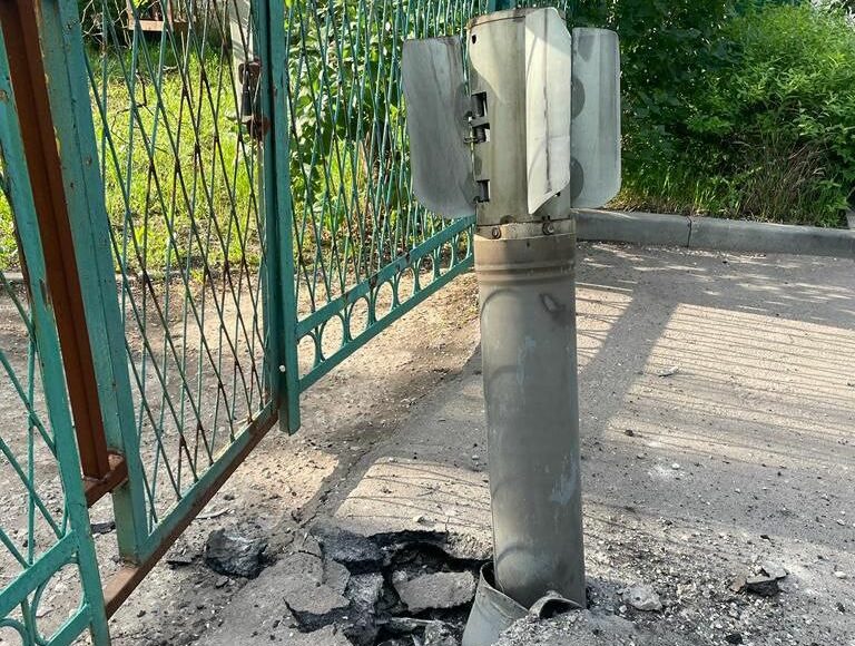 Вугледар, Авдіївка, Торецьк: у ДонОВА повідомили про наслідки обстрілів з боку рф