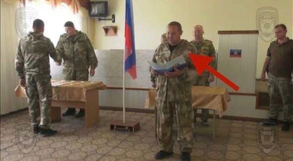 Двом експоліціянтам-колаборантам з Луганщини оголосили про підозру