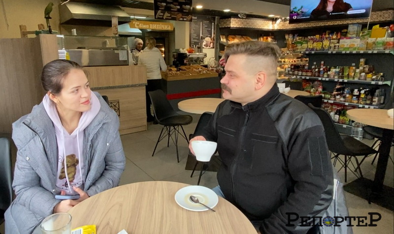 родина переселенців