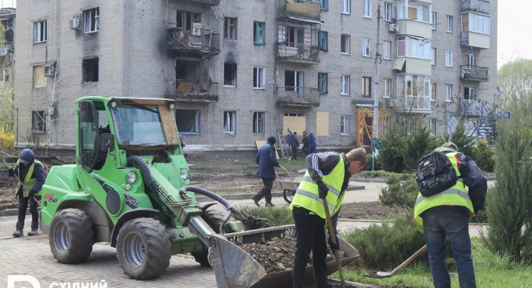 На Донеччині 866 заявників отримали відмову по програмі "єВідновлення": що відомо
