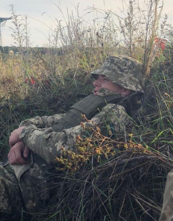 Артур Шарудило