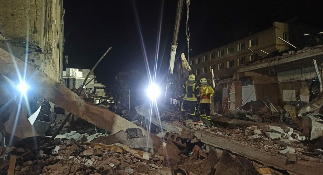 На Донеччині за добу стало відомо про 4 загиблих від російських атак