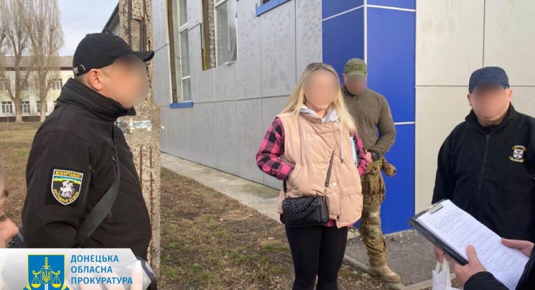 В Краматорске при поддержке Красного Креста заменяют канализационные коммуникации