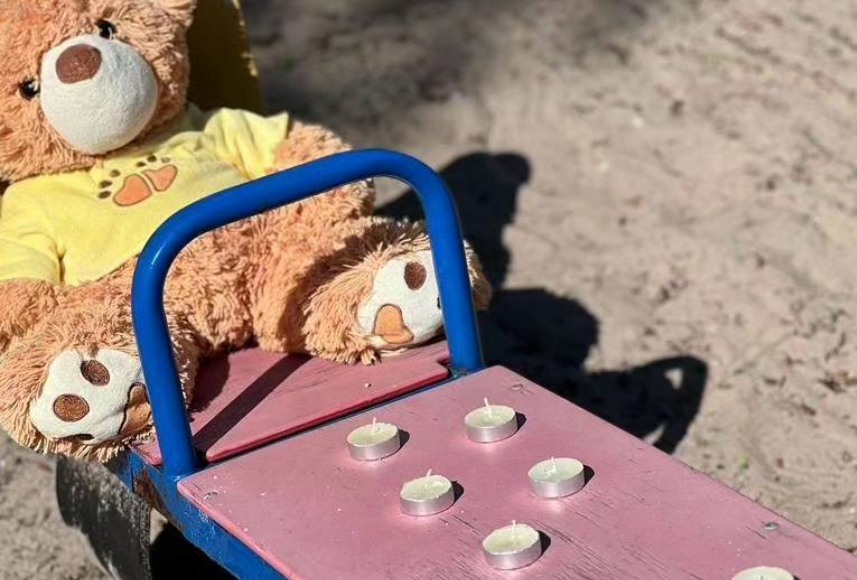 Лиман другий по області за Маріуполем: в адміністрації розповіли, скільки дітей загинуло в громаді від ворожих обстрілів
