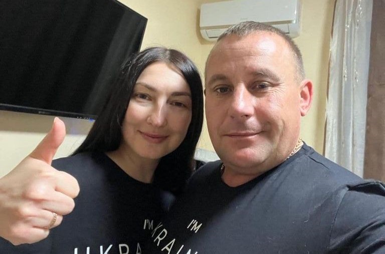 В Одессе из-за российской атаки на город погибли супруги переселенцев из Бахмута