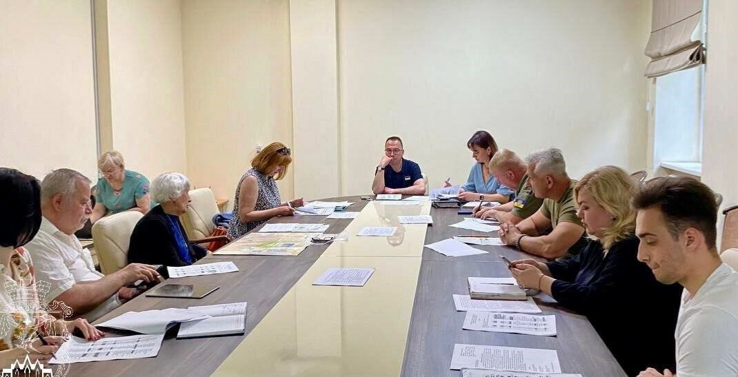 В Покровске утвердили варианты переименования улиц и переулков