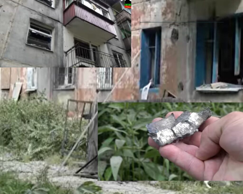 Наслідки обстрілу Українська: чотирьом дітям завдано психологічних та фізичних поранень, - лікарі