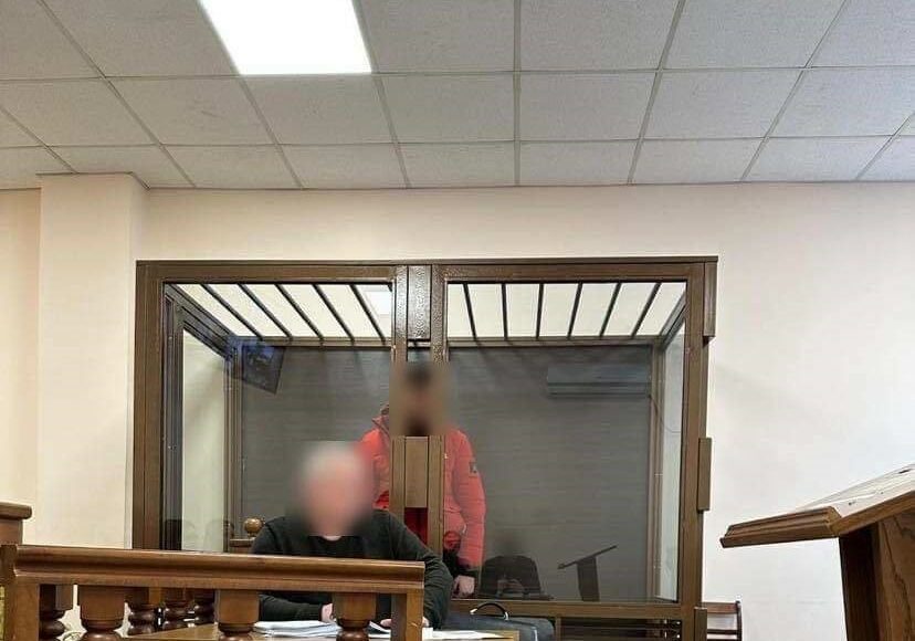 В Одессе разоблачили мужчину, участвовавшего в боях за Донецкий аэропорт на стороне оккупанта