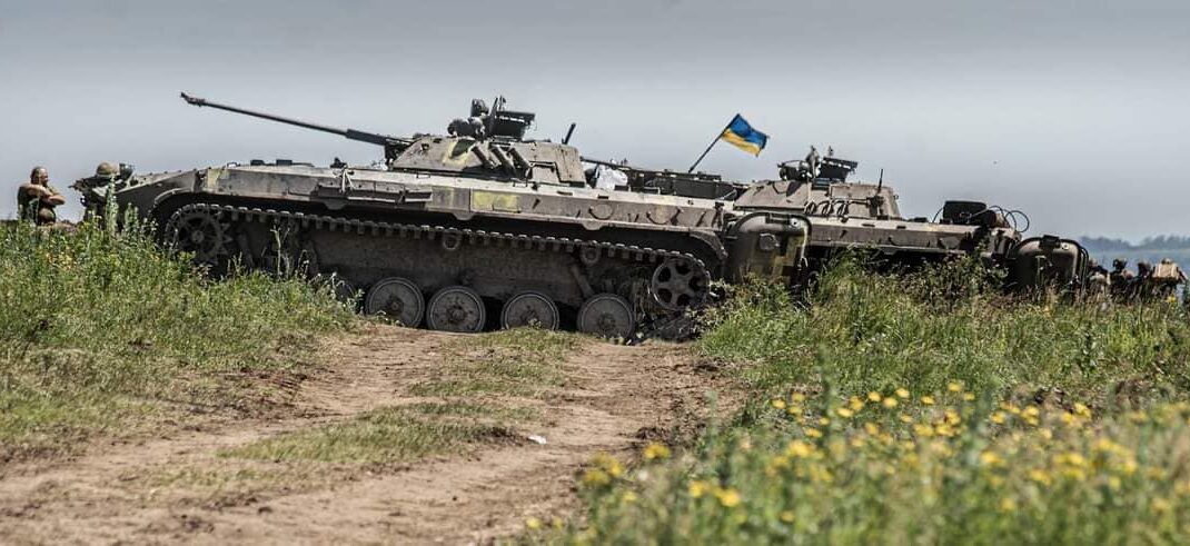 Ще майже тисячу окупантів знищили ЗСУ минулої доби: у Генштабі розповіли про втрати рф