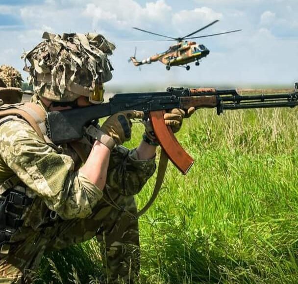США підтверджують успіхи України в районі Бахмута, – CNN