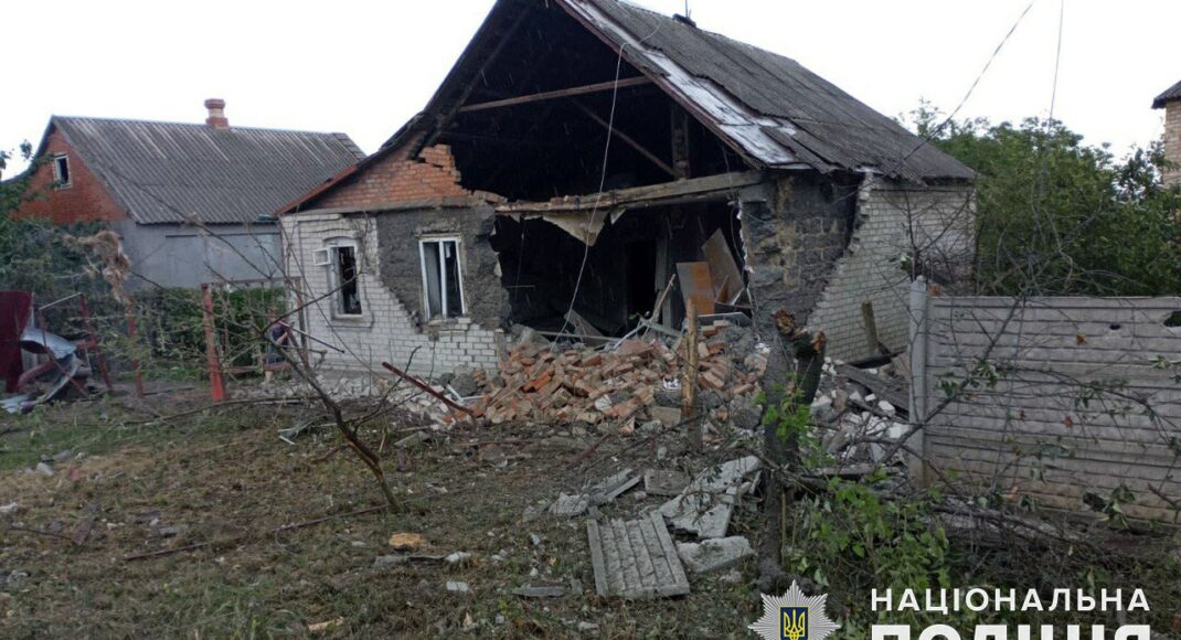 Константиновка, Авдеевка, Северск: Кириленко рассказал об атаках рф на Донетчины