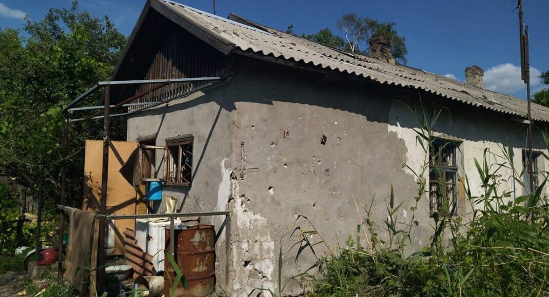 На Донеччині росія завдала 14 прицільних ударів по мирному населенню, – поліція