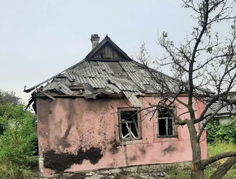 Десятки обстрелов Донетчины: в ДонОВА рассказали о последствиях агрессии рф
