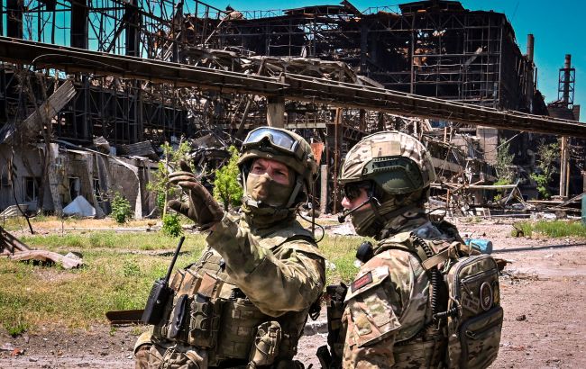В Донецкой области из-за обстрелов захватчиков ранены трое гражданских